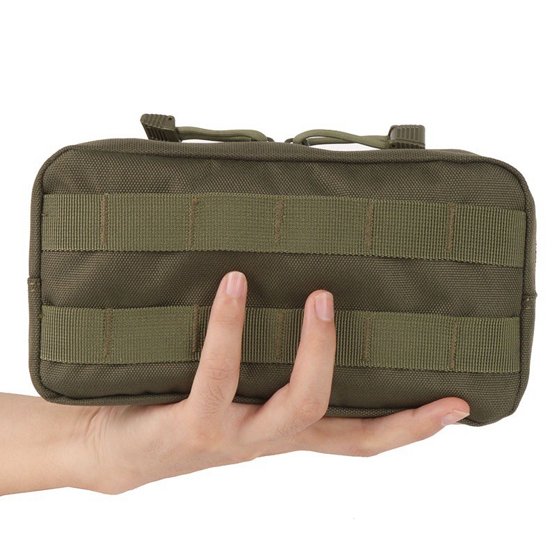 utdoor multi-functional commut - Edc Carry Fanny Pack recension och pris