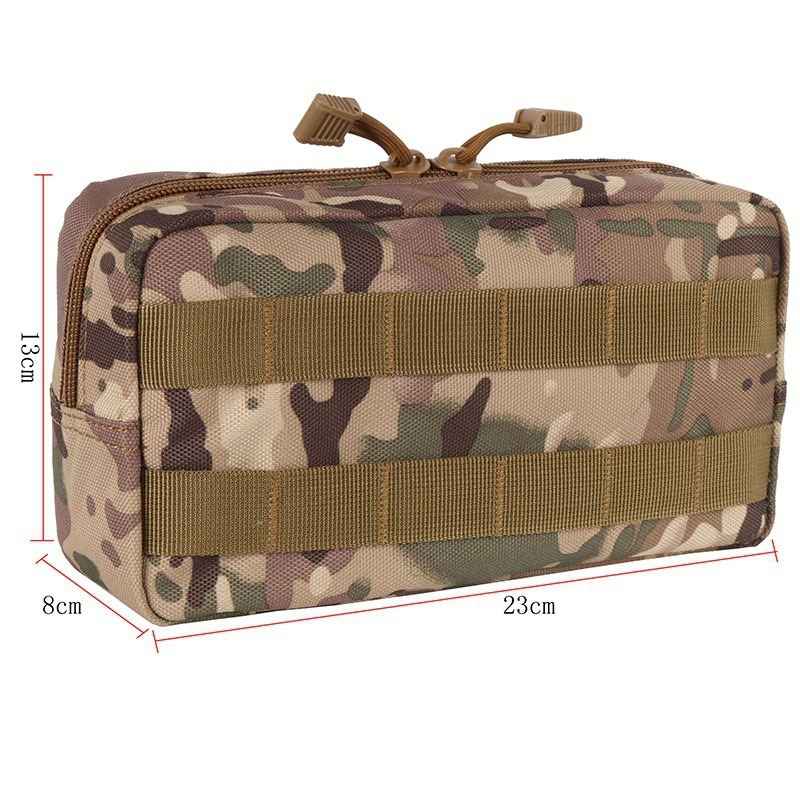 utdoor multi-functional commut - Edc Carry Fanny Pack recension och pris