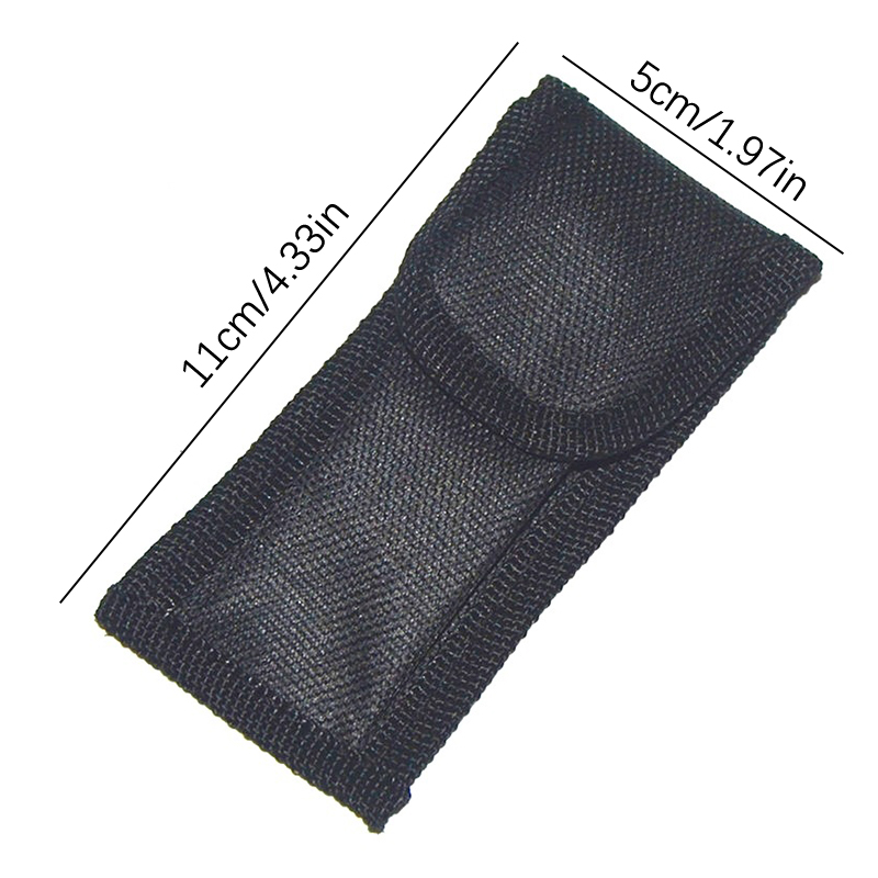 Nylon Bags For Folding Knife O - Edc Everyday Carry Knives recension och pris